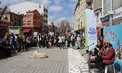 Her Ayın 26’sı Eskişehir’de Müzik Günü