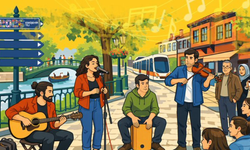 Her Ayın 26’sında Sokaklar Müzikle Dolacak