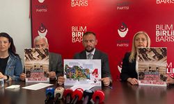 Zafer Partisi’nden Özelleştirme ve Sağlık Sistemi Eleştirisi