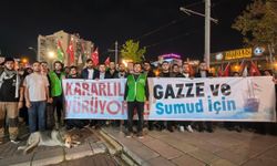 Genç İHH’dan İsrail’e “Korsan Saldırı” Tepkisi