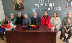 İYİ Parti’den Tepebaşı’na Hizmet Eleştirisi