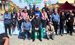 Kazım Kurt: Şükrü Saban Koşusu Her Yıl Daha da Büyüyor