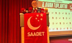 Fesih Bingöl: “Bu Alan Ranta Değil, Sağlığa Hizmet Etmeli”