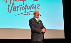 Kazım Kurt 2025’in Hesabını Verdi!