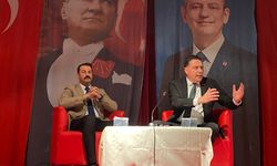 CHP Genel Başkan Yardımcısı Eskişehir’de