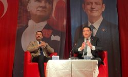 CHP Genel Başkan Yardımcısı Eskişehir’de