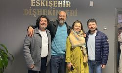 Diş Hekimleri Odası’nda Seçimi Baltalı Kazandı