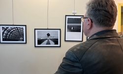 EFSAD’dan Kanso Sergisi: Minimal Fotoğrafın Gücü Kadrajda