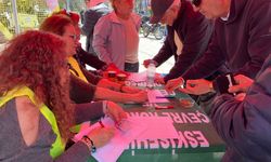 ESÇEVDER’den Eski Hastane Arazisi İçin İmza Kampanyası