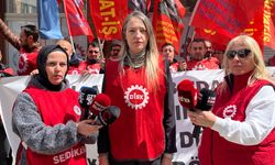 DİSK’ten Küba açıklaması: “Emperyalizme geçit yok”