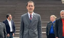 Anahtar Parti’den Hobi Bahçesi Cezalarına Tepki