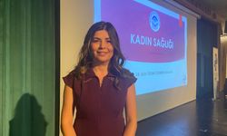 Eskişehir’de Kadın Sağlığı Paneli Gerçekleştirildi