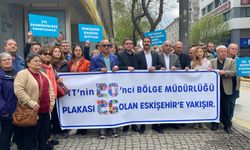 CHP İl Başkanı Yalaz’dan PTT Eleştirisi