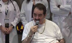 İbrahim Tatlıses: “Çocuklarıma kuruş yok, her şeyi devlete bırakacağım”