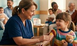 İl Sağlık Müdürü Uyardı: Aşı Hayat Kurtarıyor!