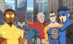 Invincible 4. sezon 8. bölüm ne zaman, yayın takvimi?