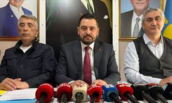 İyi Parti’den Hava Hastanesi Arazisinin Özelleştirme Kararına Tepki