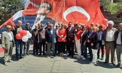 İyi Partili Gürol Yer Çocukların Güvenliğine Dikkat Çekti