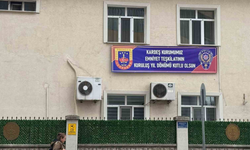 Jandarmadan Polise Anlamlı Kutlama