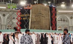 Kabe’nin Duvarları Açıldı: Bakım Çalışması Yapıldı