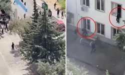 Kahramanmaraş Ayser Çalık Ortaokulu'na saldıran İsa Aras Mersinli babası ne iş yapıyor? Kahramanmaraş okula saldıran İ.A.M kimdir, babası kimdir?