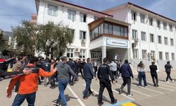 Kahramanmaraş Saldırısında Saldırganın Babası Tutuklandı