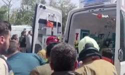 Urfa'dan sonra Kahramanmaraş'ta Okulda saldırı