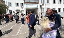 Kahramanmaraş’taki Saldırı Sonrası Okul Kapatılıyor