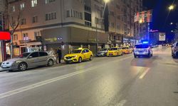 Eskişehir’de ‘Yan Bakma’ Kavgası: 1 Kişi Ağır Yaralı