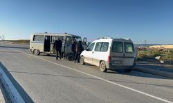 Eskişehir Trafik Kazası: Ters Yön Faciasında 4 Yaralı