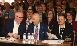 Kazım Kurt Encümen Üyeliğine Yeniden Seçildi