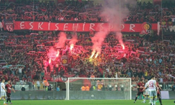 Kazım Kurt, Eskişehirspor'a Destek Mesajı Yayınladı