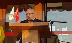 Kazım Kurt, Hüsamettin Cindoruk İçin Taziye Mesajı Yayınladı