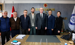 Kazım Kurt’tan Eskişehir Esnafına "Ortak Akıl" Ziyareti