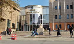 Kentte Yaşanan Trafik Yoğunluğuyla İlgili Açıklama Yapıldı