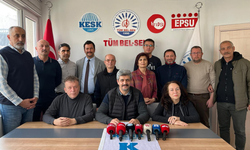 KESK’ten Memur-Sen’e “Yüzyıllık Narkoz” Tepkisi