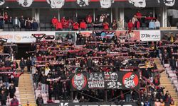 Kritik Maç Öncesi Eskişehir'de Kapalı Gişe Sinyali: Biletler Tükenmek Üzere