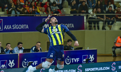 Kupa Voley Yarı Final Maçı Eskişehir’de Oynandı