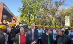 Kurt: “Maden işçilerinin direnişi zaferle sonuçlandı”