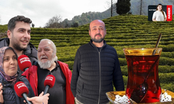 Kuru Çaya %10 Zam: Vatandaş ve Esnaf Ne Diyor?