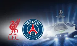 (ÖZET) Liverpool - PSG Kaç Kaç Bitti, Golleri Kim Attı? Liverpool - PSG Maç Özeti ve Golleri!