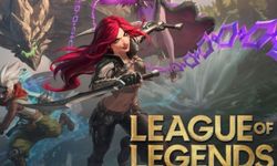 30 Nisan Perşembe League of Legends (LoL) neden açılmıyor? LOL çöktü mü?