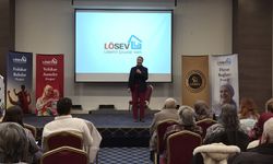 LÖSEV Eskişehir’de Büyük Aile Buluşması Düzenledi