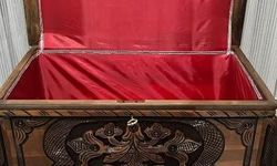 Maraş sandığı nedir, nasıl açılır, içinde ne var?