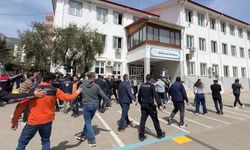 Maraş’taki Okul Saldırısı Görüntülerini Yayanlara Soruşturma Başlatıldı