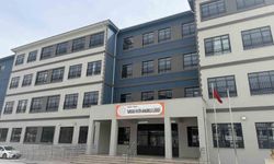 Mersin’de Bir Okulda Korkutan Olay: Facia Son Anda Önlendi