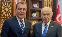 MHP Eskişehir İl Başkanlığı'nda Bayrağı Devralan İsim Belli Oldu!