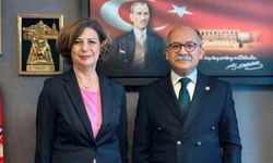 Milletvekili Arslan’dan Başkan Ünlüce’ye Tam Destek