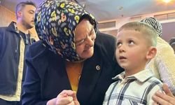 Milletvekili Gürcan’dan 23 Nisan Mesajı