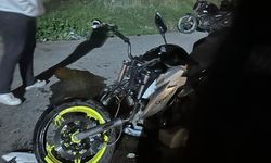 Eskişehir Motosiklet Kazası: 2 Sürücü Yaralandı